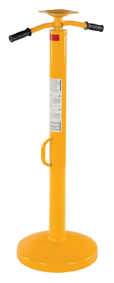 Economy Stabilizing Jack - Two Handles